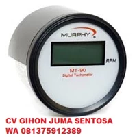 MURPHY MT90 Digital Tachometer