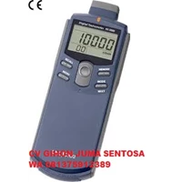 ONO SOKKI HT4200 Digital Non-Contact Tachometer