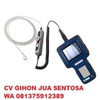 PCE V55CCD3519 Dia. 1.9mm Portable Inspection Camera