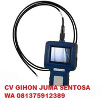 PCE VE333HR Dia. 5.5mm Portable Inspection Camera