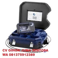 WOHLER VIS700-HD (7082) Video Inspection System