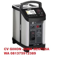 AMETEK ITC155 Industrial Temperature Calibrator