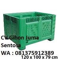 1722.400 Pallet Container