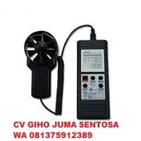 AZ Instrument 8901 Portable Anemometer