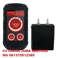 DWYER AQTIA-WDPM-002 Portable Air Quality Test Kit