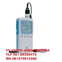 RION VM82 Portable Vibration Meter