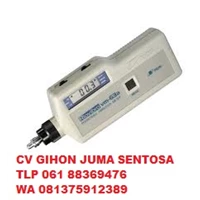 RION VM63A Portable Vibration Meter
