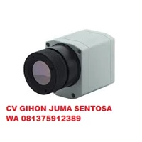 PCE PI450 Series Temperature Meter With Imaging Camera