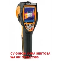 HT Instruments THT46 Thermal Imager Camera