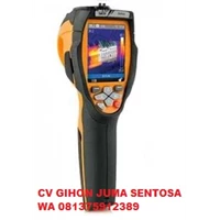 HT Instruments THT45 Thermal Imager Camera