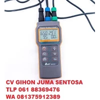AZ Instrument 8603 PH/ Cond./ DO Meter
