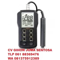 HANNA HI8733N Portable Conductivity/ TDS Meter