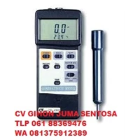 LUTRON CD4303 Portable Conductivity Meter