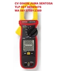 AMPROBE AMP310 AC/DC TRMS Clamp Meter 1