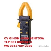 CONSTANT ADC1000 Digital AC/DC Clamp On Meter