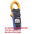 HIOKI CM4371 True RMS AC/DC Clamp Meter 1