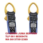 HIOKI CM4374 True RMS AC/DC Clamp Meter 1