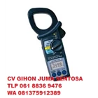 KYORITSU 2431 Leakage Clamp Meter 1