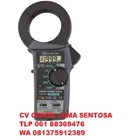 KYORITSU 4200 Earth Resistance Clamp Meter 1