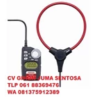 SANWA DCL3000R AC Clamp Meter with Flexible Clamp 1