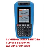 ADDITEL ADT220 Multifunction Loop Calibrator