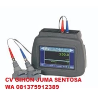 DYNASONICS DXN Full Sensor Ultrasonic Flow Meter