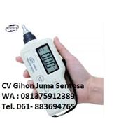 Vibration Meter Benetech GM63A - Ukur Getaran