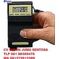 PCE CT50-ICA Portable Coating Thickness Gauge