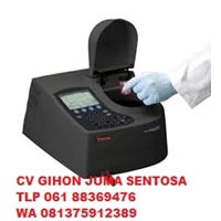 THERMO SCIENTIFIC Orion AquaMate 8000 UV Vis Spectrophotometer