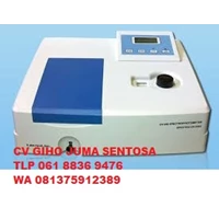 LABOMED UV2505 UV Vis Spectrophotometer