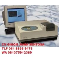 LABOMED UV2502 UV Vis Spectrophotometer