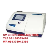 JENWAY 6705 UV Visible Scanning Spectrophotometer