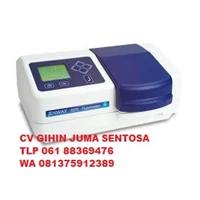 JENWAY 6320D Visible Spectrophotometer