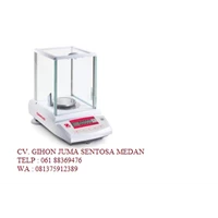 ANALYTICAL BALANCE OHAUS FOR LAB