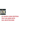 Sarung Tangan Latex Sarung Tangan Karet Alat Clay Alat Resin Craft 1