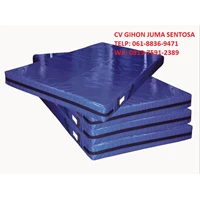 Matras Senam Bahan Ribonit Tebal 15 Cm
