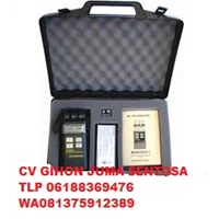 HOLZMEISTER LG18 Moistest 1 Portable Concrete/ Wood Moisture Meter