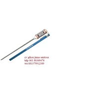 Traceable Pen Style Digital Pocket Thermometers with Calibration