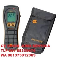  MOISTER METER PROTIMETER BLD5365 Surveymaster