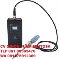 TMI Model DC-2000-BP Baled Paper Moisture Meter