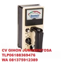 TMI Model LG Portable Drywall Moisture Meter