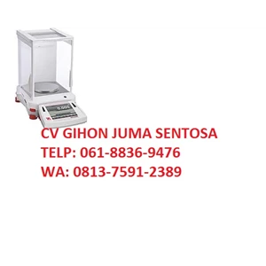 Timbangan Analitik Ohaus Explorer NTEP Approved