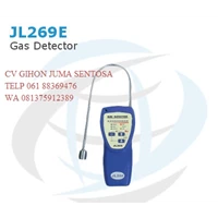 Alat Pendeteksi Kebocoran Gas AMTAST JL269E