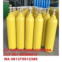  medical nitrous oxide gas 