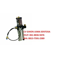 Ametek T620H Hydraulic Pressure Calibration Hand Pump