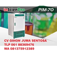 InScienPro PIM-70 BOD Inkubator Laboratorium