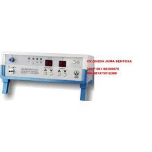 Pneumatic Lithotripsy