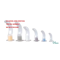 Oral   Oropharyngeal Airway Oral   Oropharyngeal Airway 