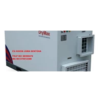 Dehumidifier Pelembab Udara Drymax Model DM3600R