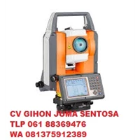 GEO FENNEL FTS102 Reflectorless Total Station